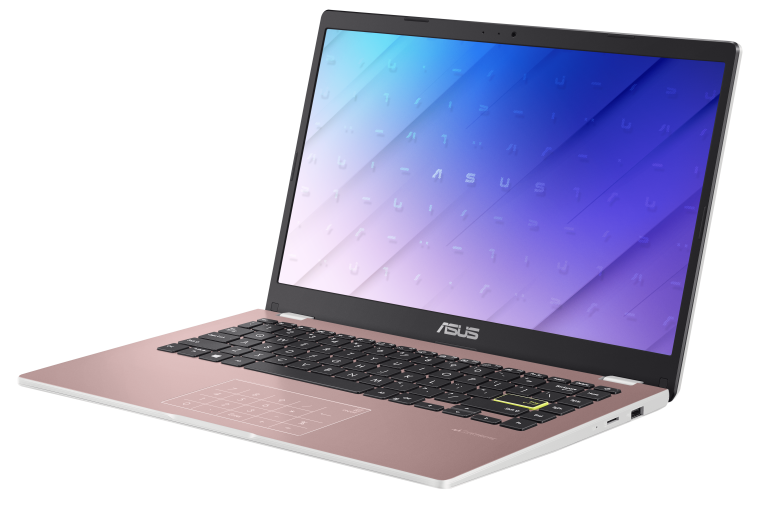 הלפטופ החדש של אסוס