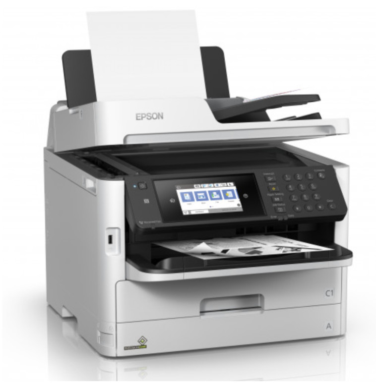 המדפסת של epson