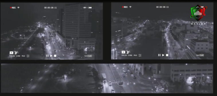 מתקפת סייבר איראנית על אתרים ישראלים