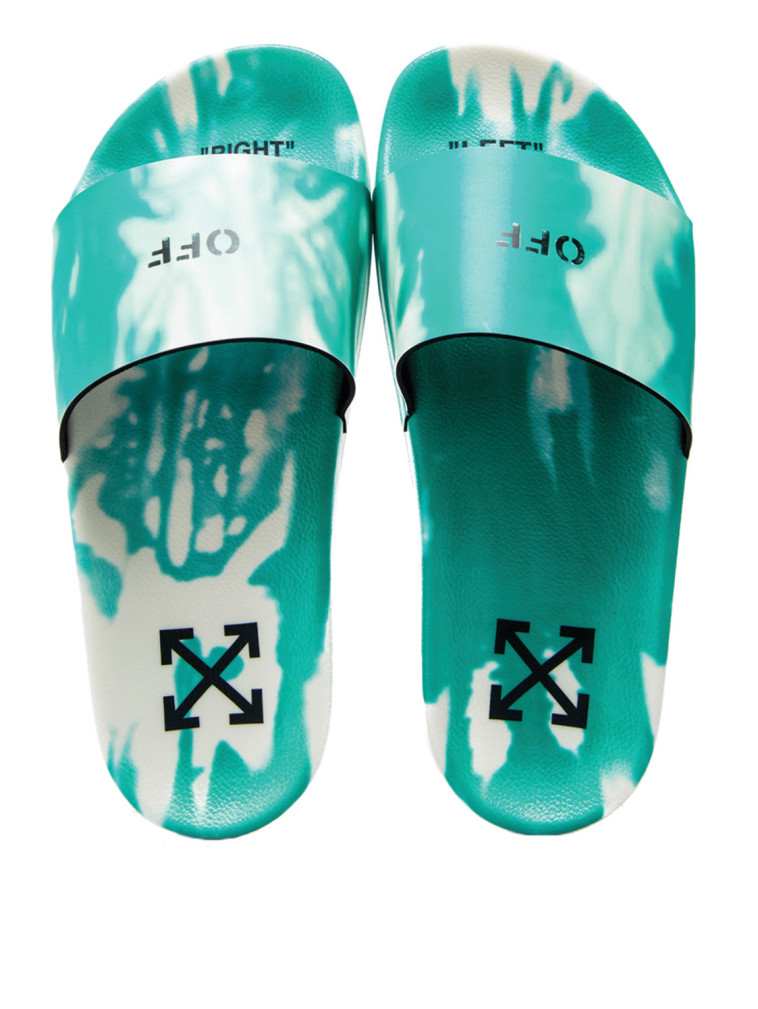 1,100 שקל, OFF WHITE לפקטורי 54