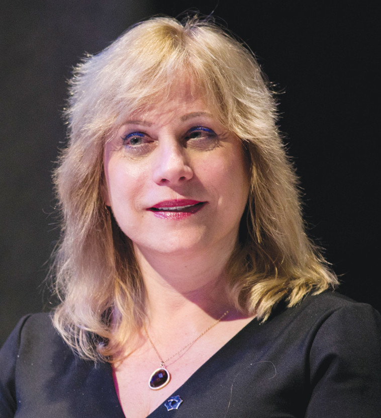 שלומית ברנע פרגו