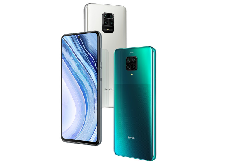 Xiaomi Redmi Note 9 Pro