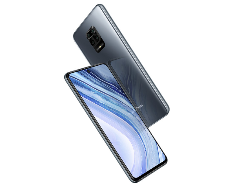 Xiaomi Redmi Note 9 Pro