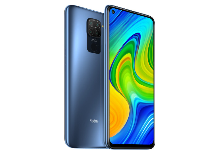 Xiaomi Redmi Note 9