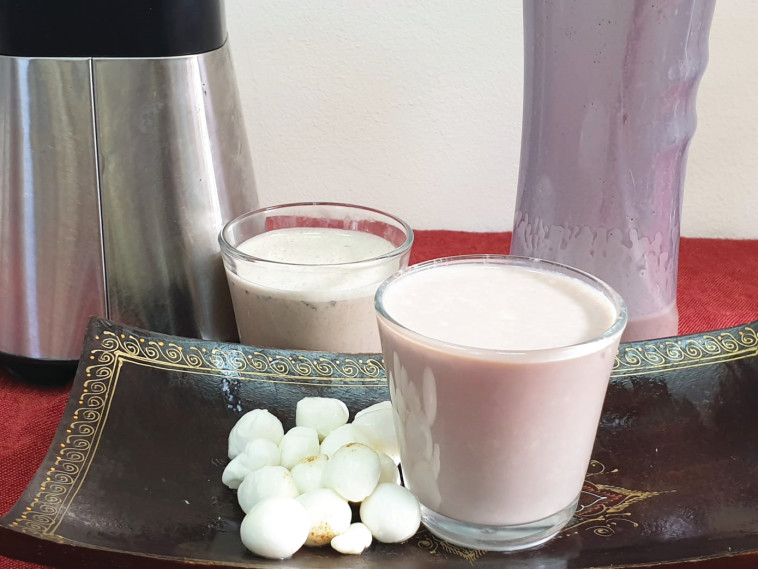 שייק שבועות