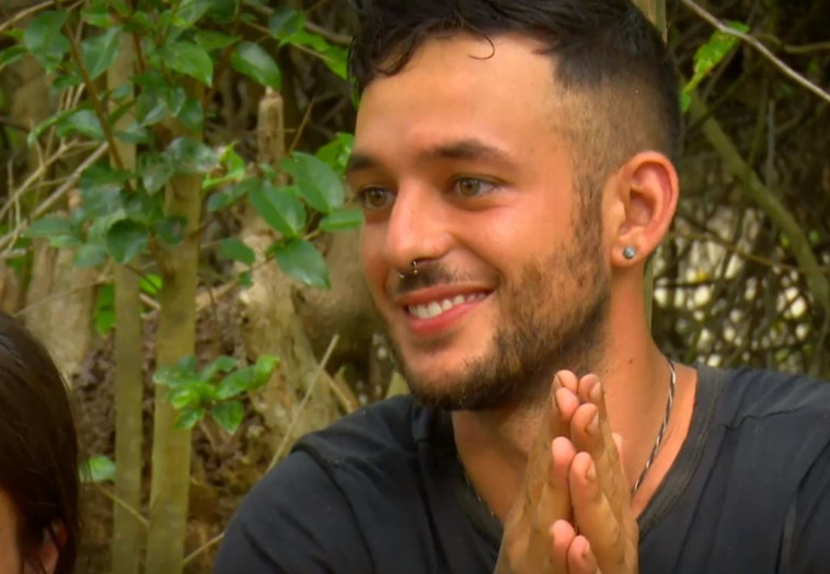 היה נוהג בדיוק באותו אופן. ישראל אוגלבו 