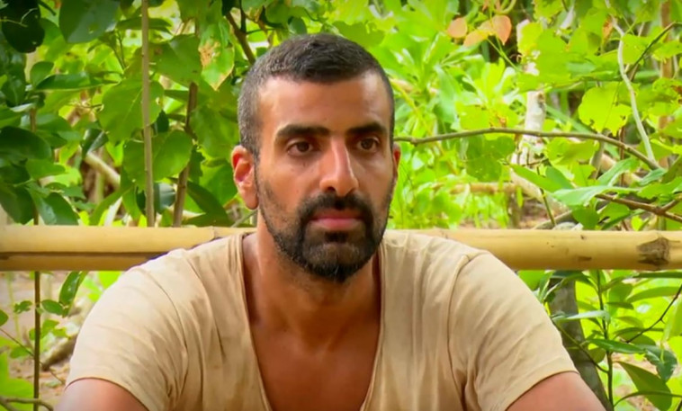 הפגין נונשלנטיות. רגב הוד