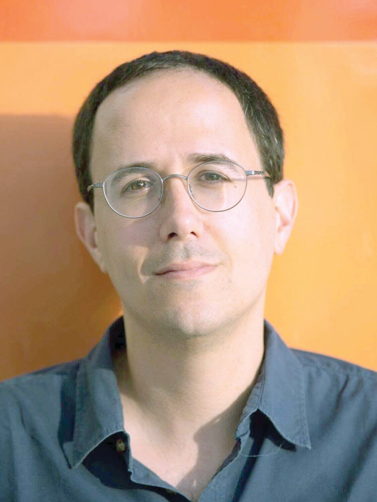 ליאור זלמנסון