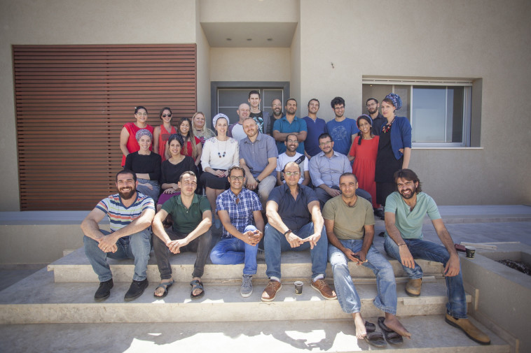 צוות קמביום