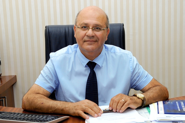 פרופ' חזי לוי