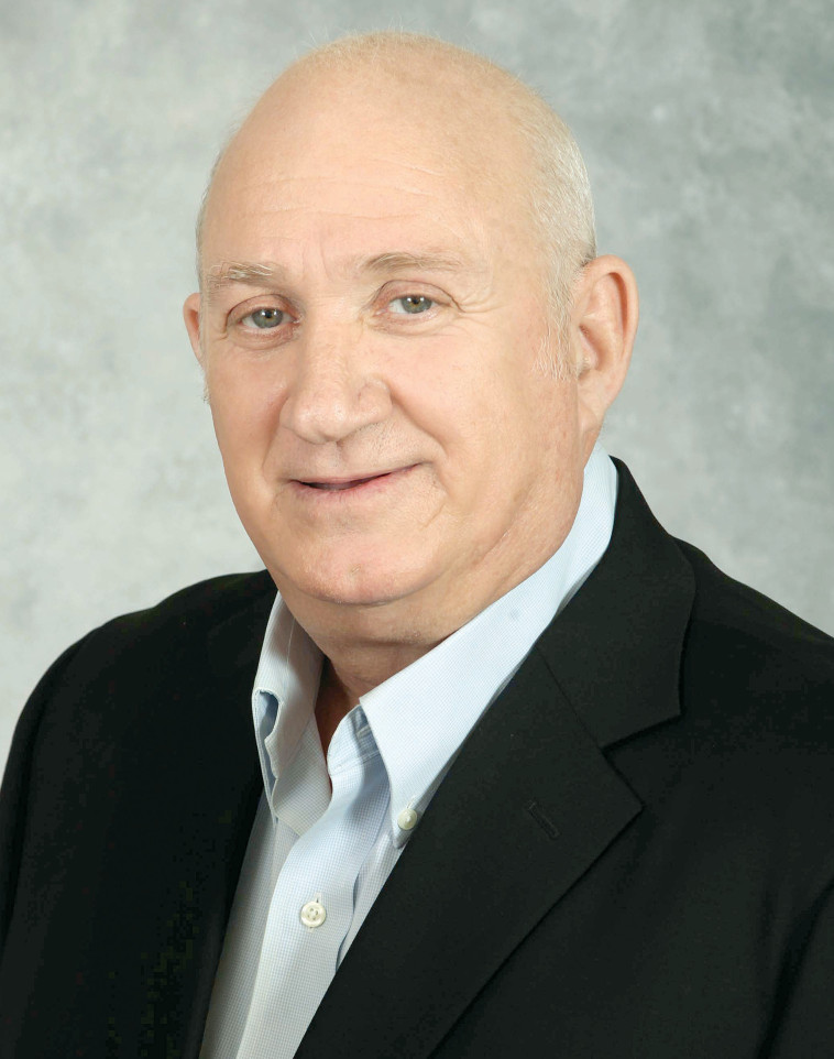 איציק אברכהן, מנכ''ל שופרסל