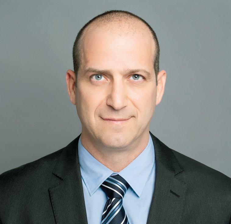 Ran Oz, CEO of Migdal (Photo: PR)