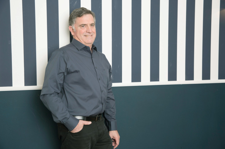 רביב ברוקמאייר, מנכ''ל קבוצת גולף