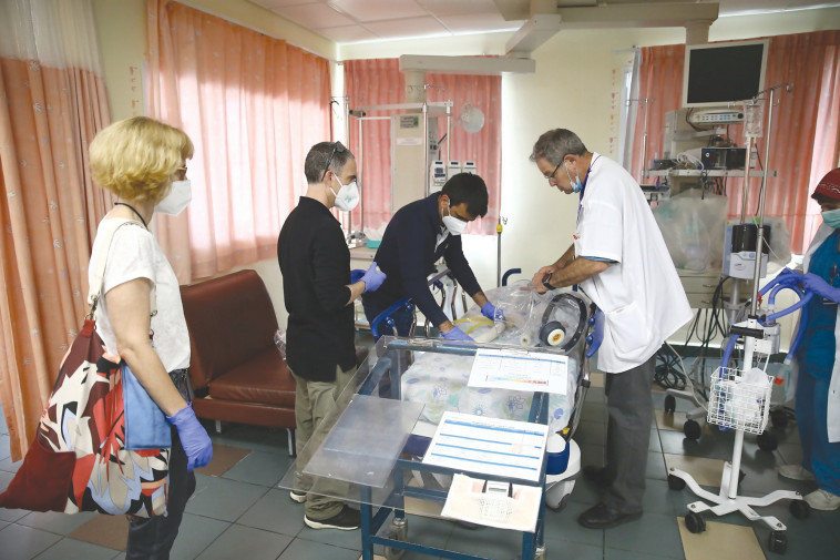 קסדת הנשמה. לחשוב אחרת 