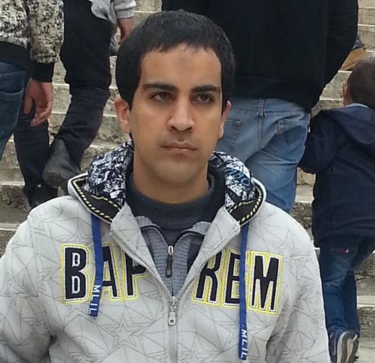 איאד אלחלאק ז''ל