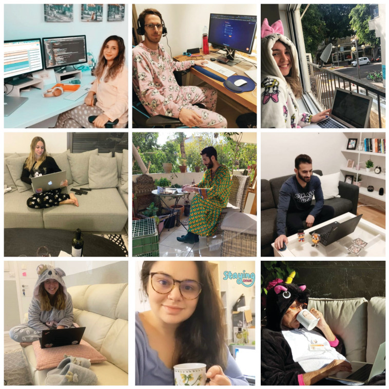 עובדי לייבפרסון