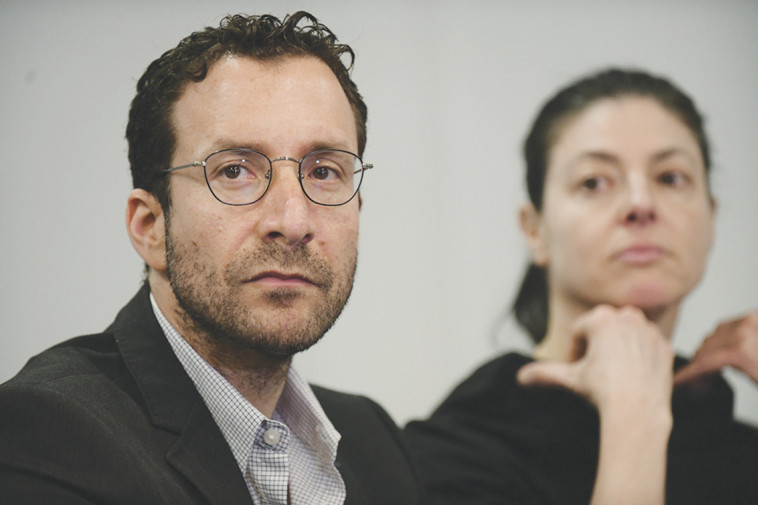 חה''כ איציק שמולי 