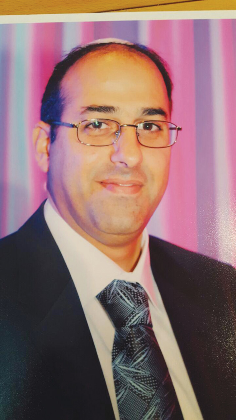 אורי יוניסי