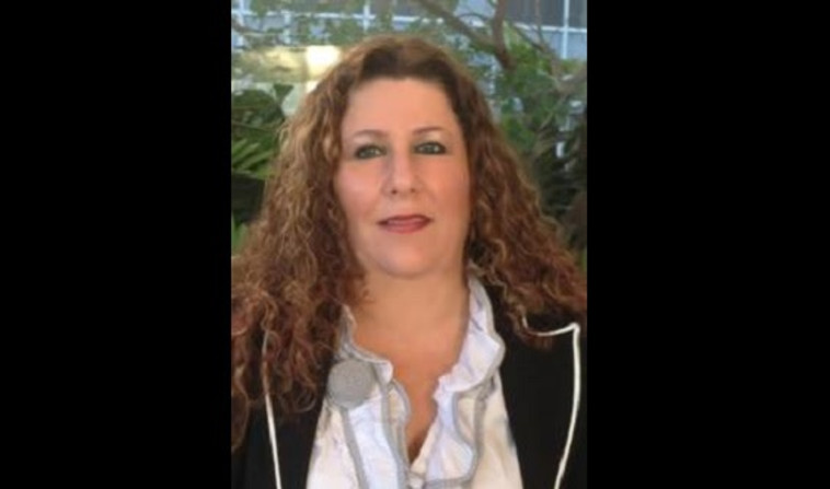 עורכת הדין אליס שמאי