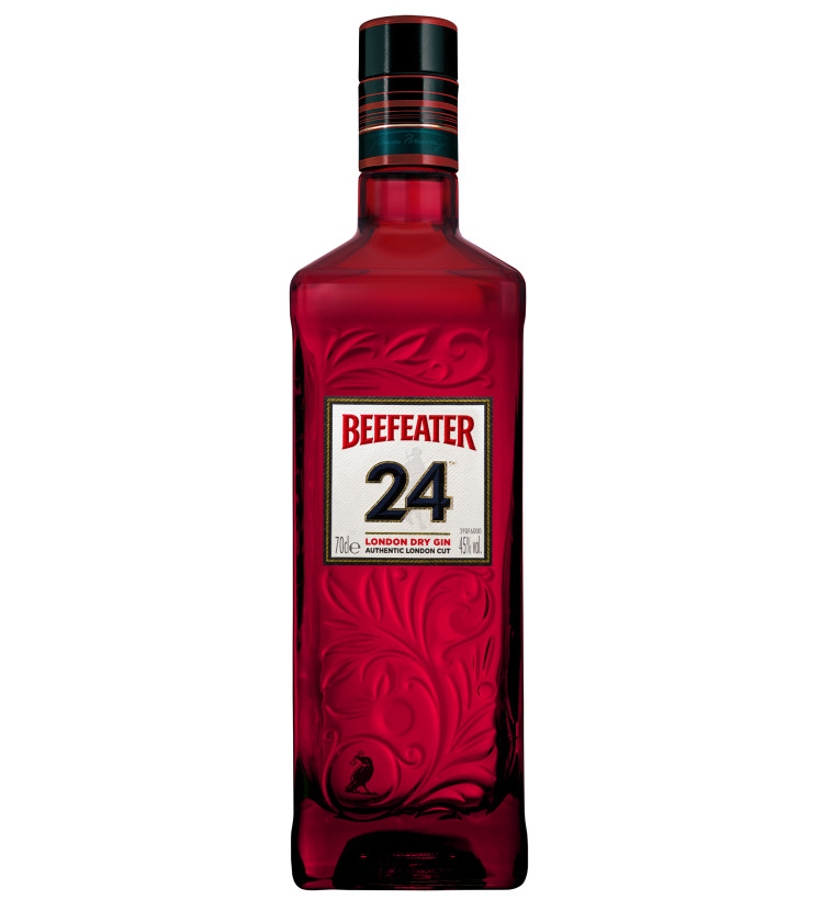 ג'ין, beefeater 24