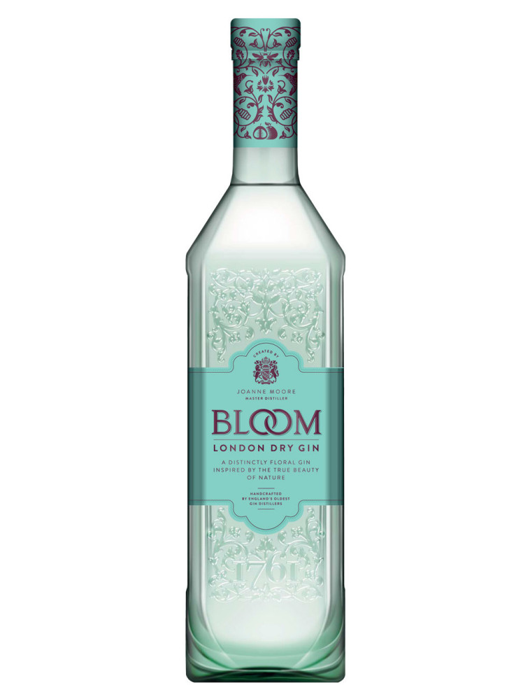 ג'ין, Bloom