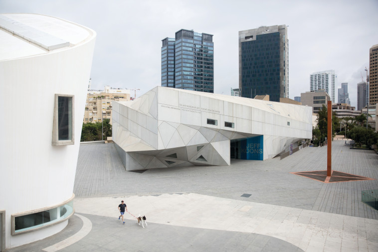 מוזיאון תל אביב