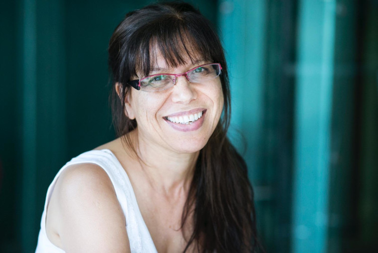 ניצה בן צבי