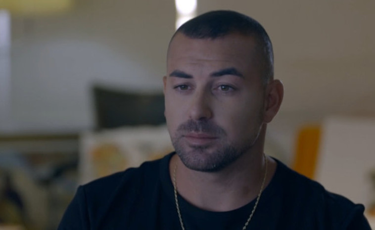 ים אביטן, המתחזה השתמשה בתמונות שלו 