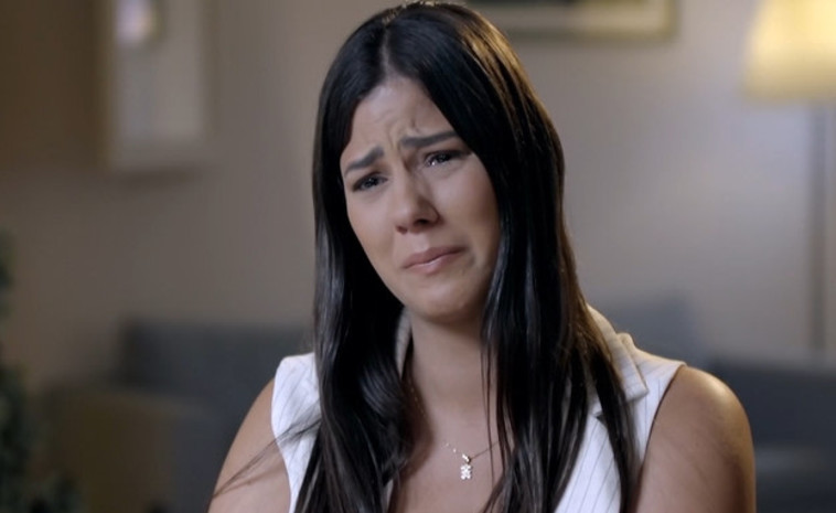 קטי - נפלה קורבן להתחזות אכזרית