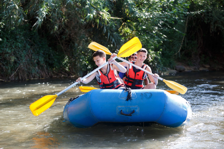קייקי הגושרים