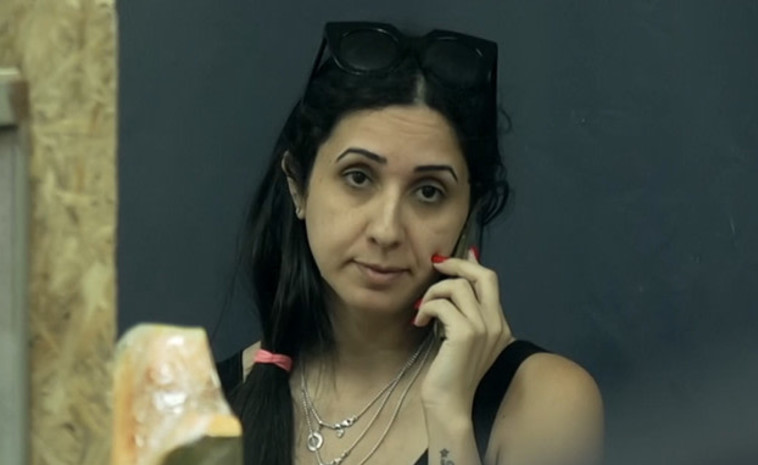 לורין מיכאלי מתכנית ''המתחזים''