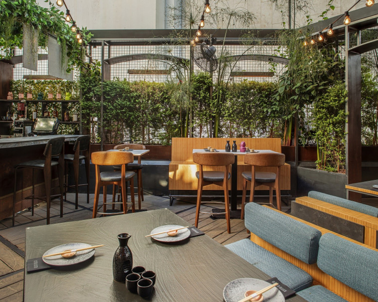 מסעדת קיטו קאטו