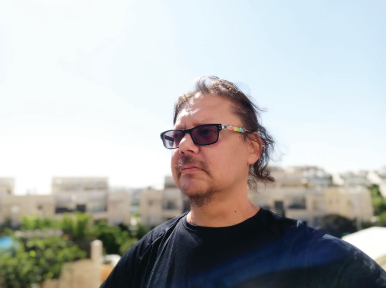 אורן קוזלובסקי