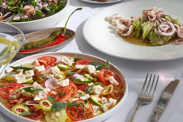 ארוחות פרטיות של מלון דריסקו