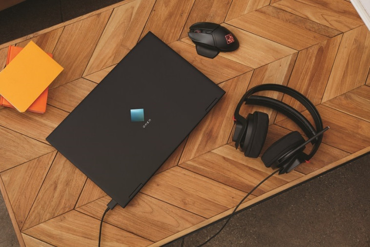  HP OMEN 15