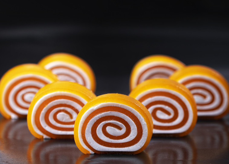 טל שפיגל בפופ אפ