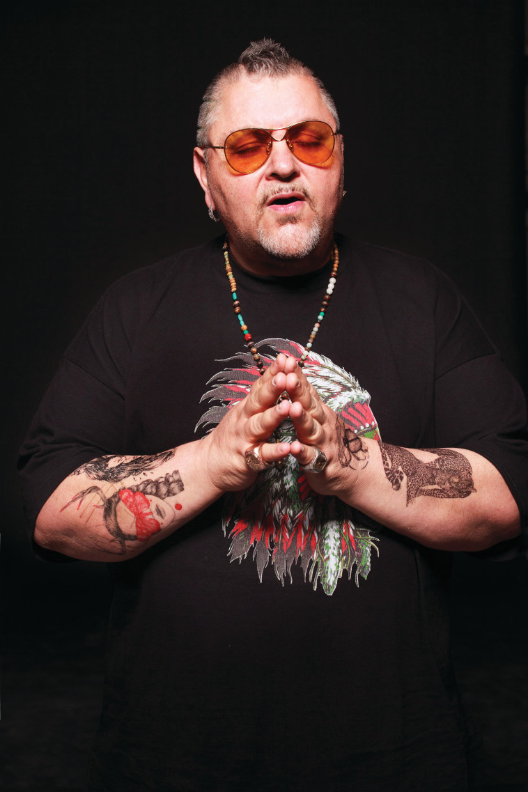 ארקדי דוכין