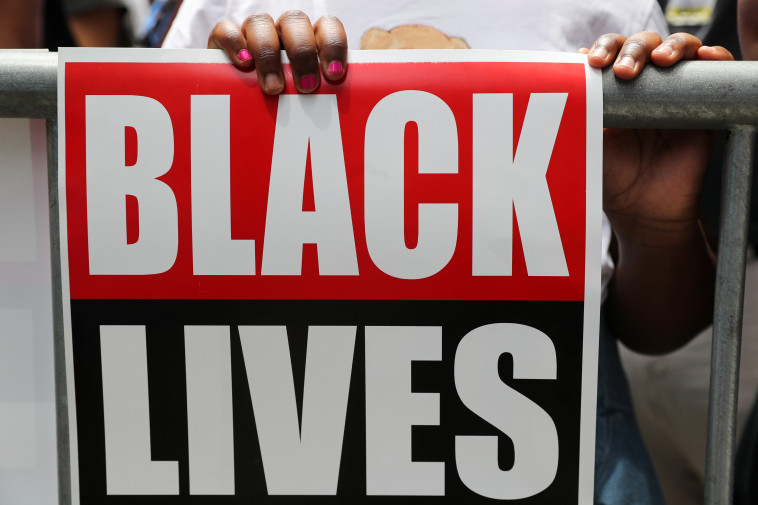 המהומות בארצות הברית