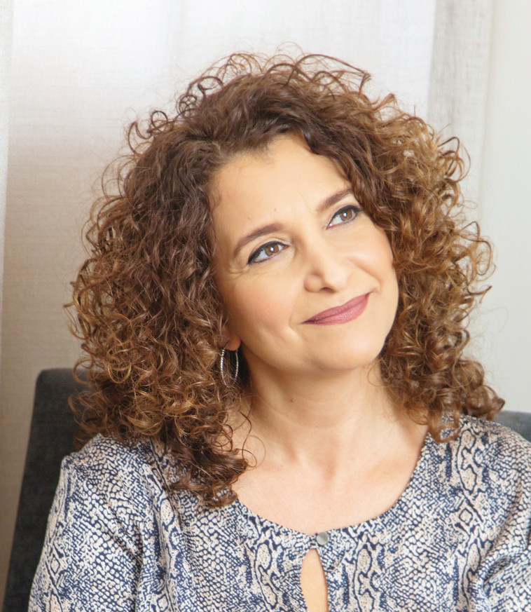 נירית גלר ג'מילי