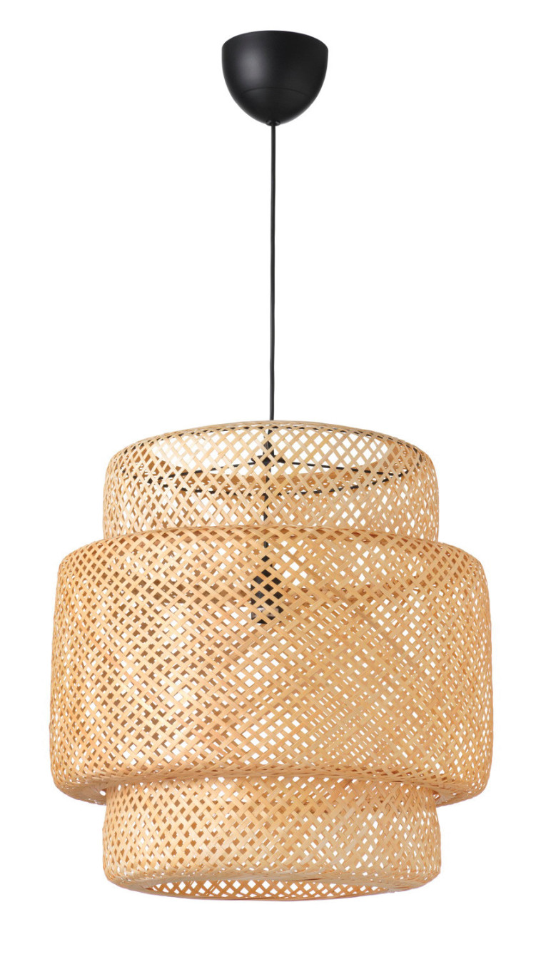 מנורת קש מאיקאה- מחיר: 295 ש