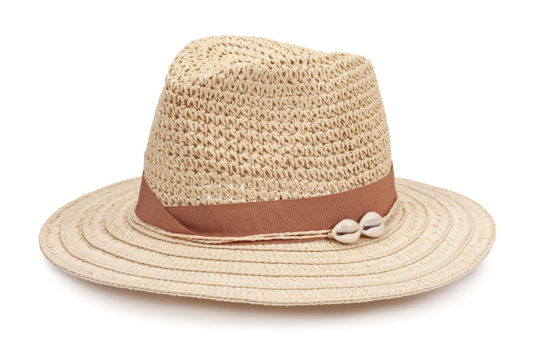 כובע קש מגולף- מחיר: 79 ש