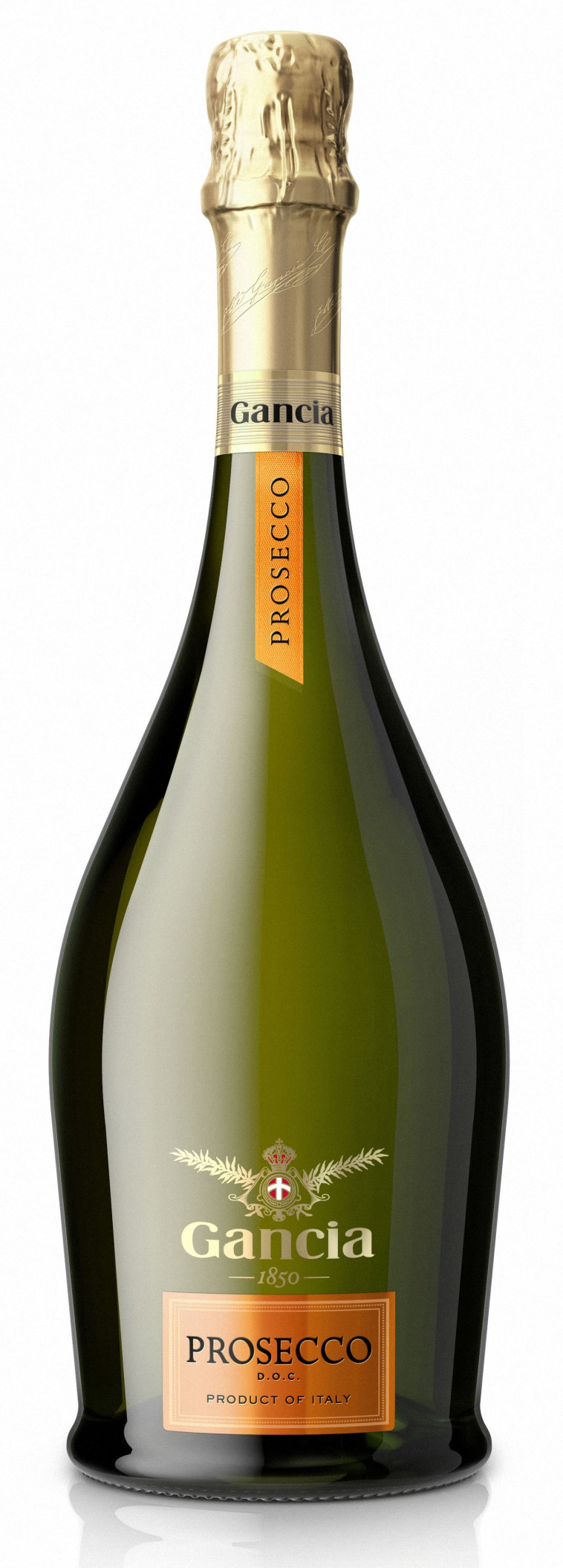 גאנצ'יה פרוסקו 