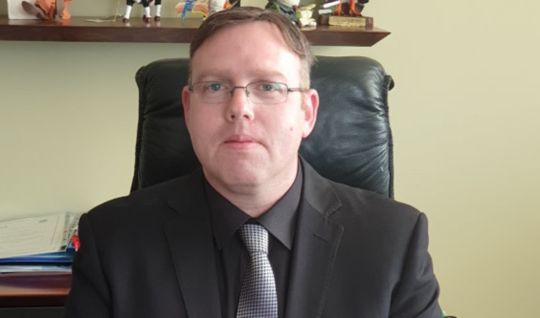 עורך הדין יובל ניב