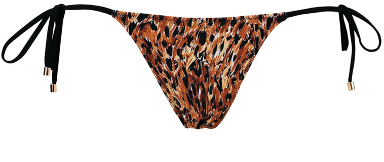 TROPIC OF C לפקטורי 54: תחתונים - 297 שקל