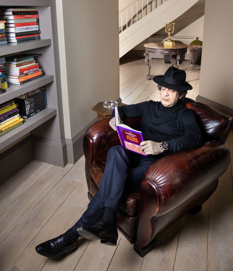 אדוארד שיפרין