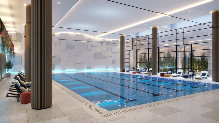 כל מה שדרוש לאיכות חיים ברמה גבוהה