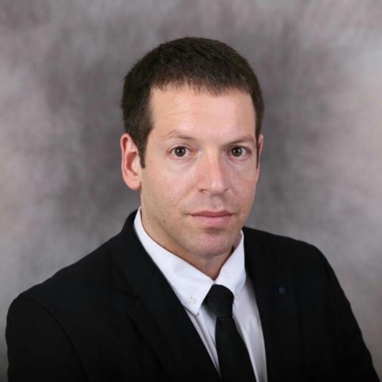 עו''ד אייל בסרגליק