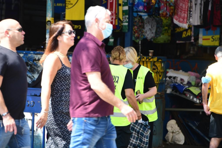 קורונה בישראל - תם תוקף התקנות לשעת חירום 