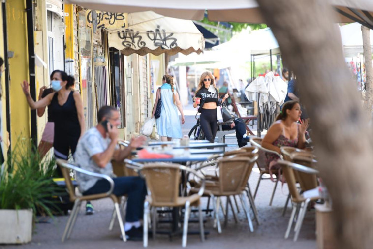 קורונה בישראל - תם תוקף התקנות לשעת חירום 
