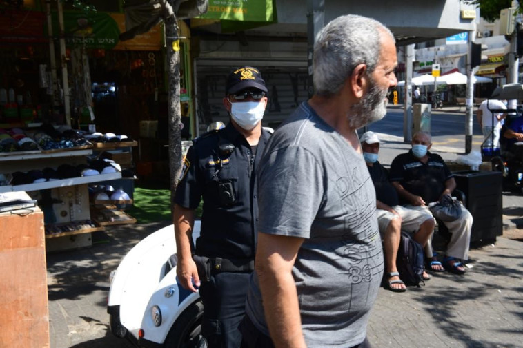 קורונה בישראל: פג תוקף תקנות החירום